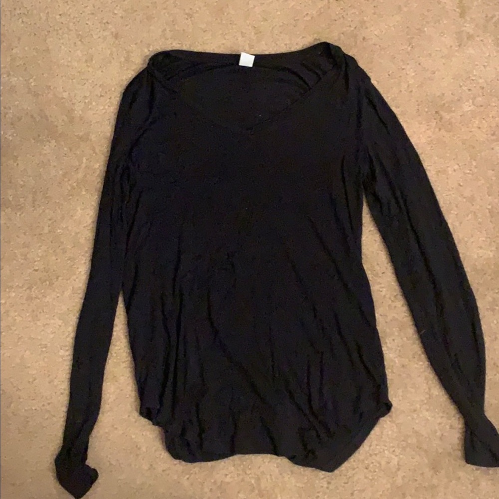 Old Navy long sleeve